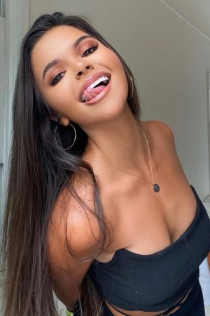 Sofia - rencontre-Milf-Le Blanc-Mesnil